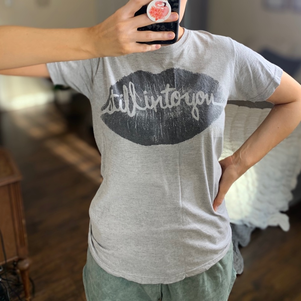 Paramore Band Tee - Still Into You - Small